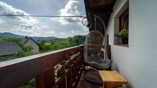 Lokve Apartment | Apartment Ernestova hiša