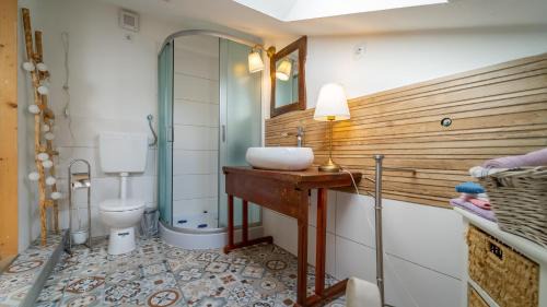 Lokve Apartment | Apartment Ernestova hiša