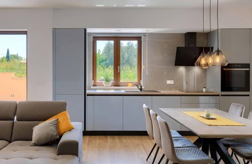 Orbanici Apartment | Apartment Eroa by Interhome