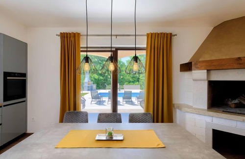 Orbanici Apartment | Apartment Eroa by Interhome