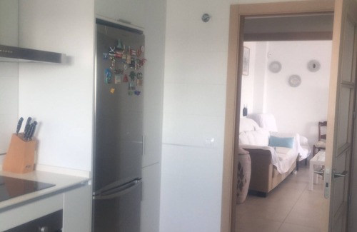 Conil de la Frontera Apartment | Apartment Near and magnificent beaches, where you can enjoy the sun and relax!