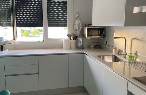 Conil de la Frontera Apartment | Apartment Near and magnificent beaches, where you can enjoy the sun and relax!