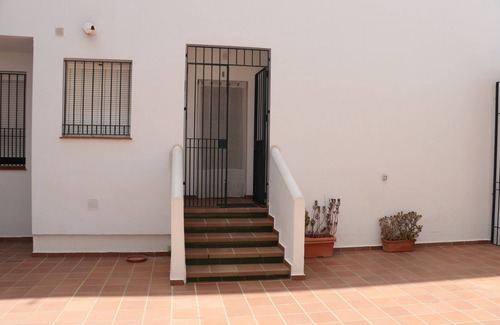 Conil de la Frontera City Center Apartment | Apartment Santa Rita with free parking