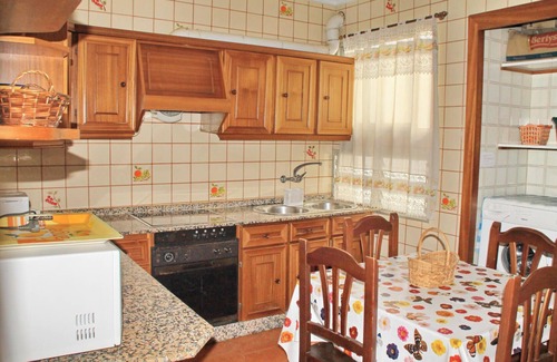 Conil de la Frontera City Center Apartment | Apartment Santa Maria II