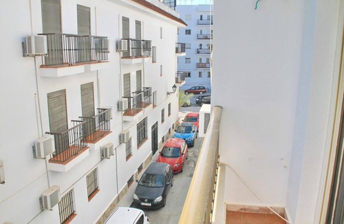 Conil de la Frontera City Center Apartment | Apartment Santa Maria II