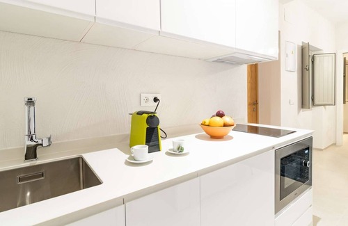 Alameda Apartment | Apartment