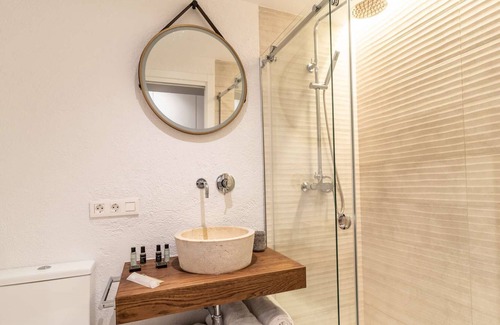 Alameda Apartment | Apartment