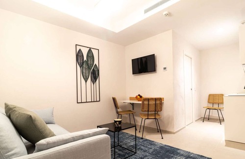 Alameda Apartment | Apartment