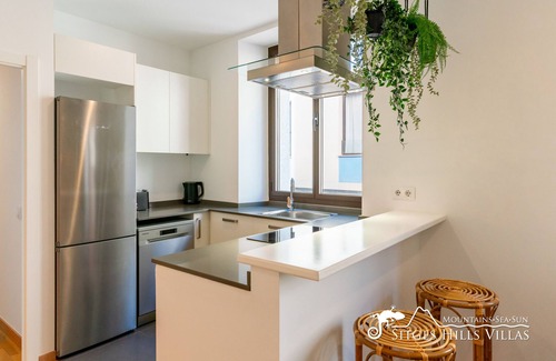 Vilanova I la Geltru Apartment | Apartment Chic in the Heart of Vilanova i la Geltru