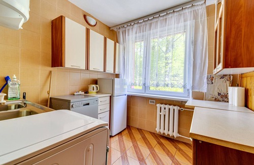 Szklarska Poreba Apartment | Apartment Ewa by Interhome
