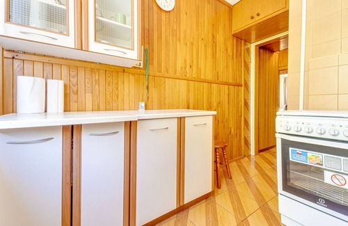 Szklarska Poreba Apartment | Apartment Ewa by Interhome