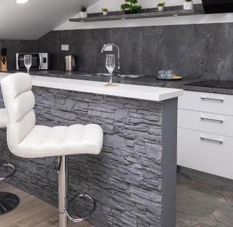 Meterize Apartment | Apartment Exclusive VIEW