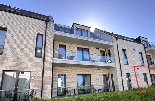 Niendorf Apartment | Apartment for 3 guests with 52m² in Timmendorfer Strand (268718)