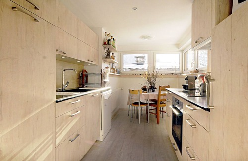 Chamonix City Centre Apartment | Apartment/flat - Chamonix-Mont-Blanc