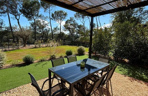 La Motte Apartment | Apartment F3 center La Motte