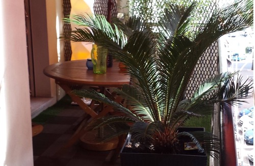 Cros-de-Cagnes Apartment | Apartment F3 of 90 M2 near the sea