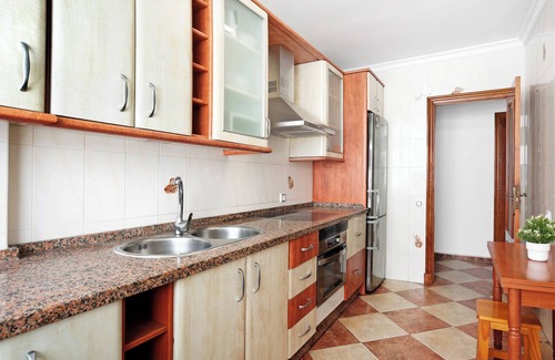 Barbate Apartment | Apartment 'Faro De Barbate' with Private Terrace and Wi-Fi