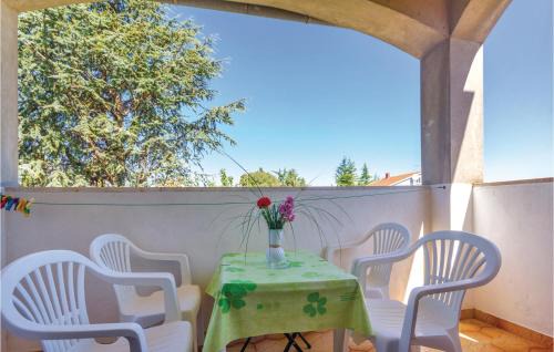 Fazana Apartment | Apartment Fazana Lxix