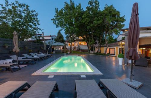 Kukci Apartment | Apartment Felix