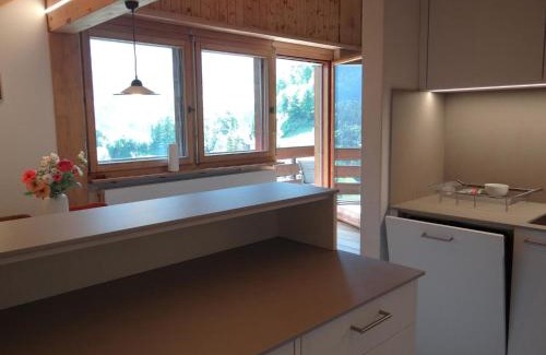 Engelberg Apartment | Apartment Fellenrüti 81 by Interhome