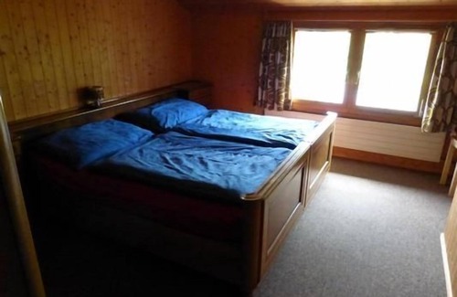 Hemberg Other | Apartment "Ferienhof-Barenegg"