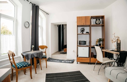 Murau Apartment | Apartment 'Ferienwohnung Bosco' with Wi-Fi