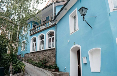 Murau Apartment | Apartment 'Ferienwohnung Bosco' with Wi-Fi