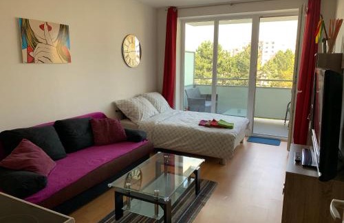 Olomouc Apartment | Apartment Fiala