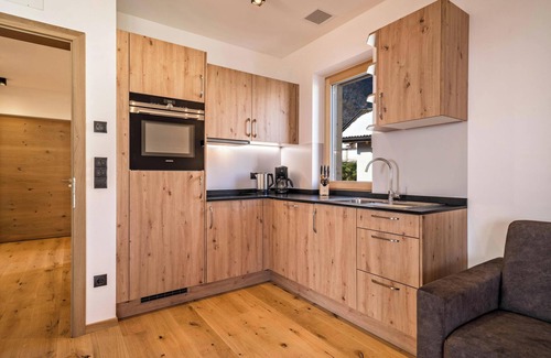 Andriano Apartment | Apartment "Fichte im Nockerhof" with Mountain View, Wi-Fi & Terrace