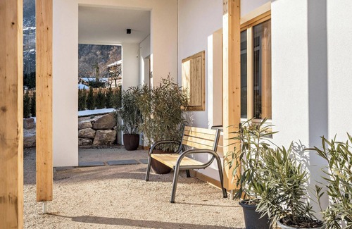 Andriano Apartment | Apartment "Fichte im Nockerhof" with Mountain View, Wi-Fi & Terrace