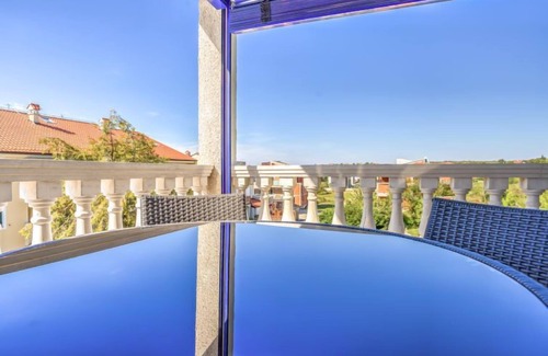 Zambratija Apartment | Apartment File by Interhome