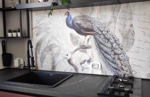 Borgo Vecchio Apartment | Apartment 'Fiorelli 17 - Monovano' with Private Terrace and Wi-Fi