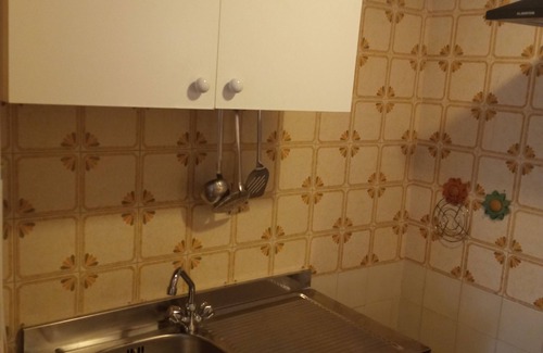 Fiumaretta Apartment | Apartment Fiumaretta sea 2