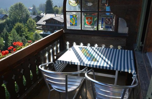Zweisimmen Nr Gstaad Apartment | Apartment Flüehli