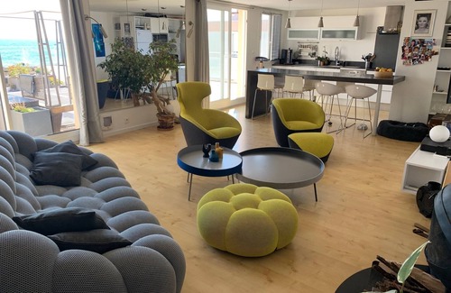 Palavas-les-Flots Apartment | Apartment/flat - Palavas-les-Flots