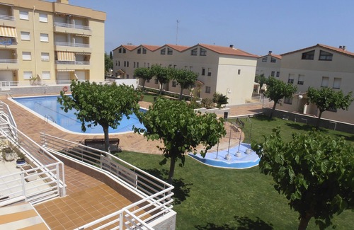 Clara Apartment | apartment/flat - 1 room - 4 persons