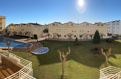 Clara Apartment | apartment/flat - 1 room - 4 persons