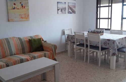 Islantilla Condo | apartment/flat - 4 rooms - 6/8 persons