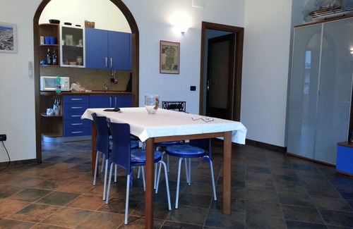Alghero Apartment | apartment/flat - Alghero