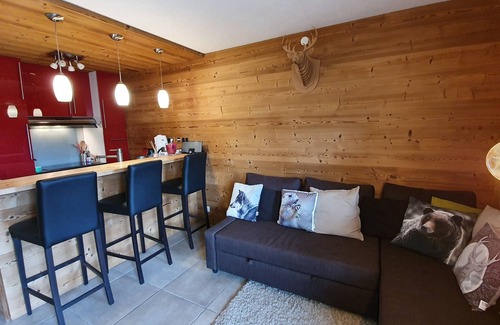 Bergers Apartment | Apartment/flat - Alpe d'Huez