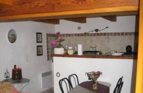 Belgodere Apartment | Apartment/flat - Belgodère