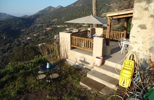 Belgodere Apartment | Apartment/flat - Belgodère