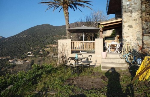 Belgodere Apartment | Apartment/flat - Belgodère