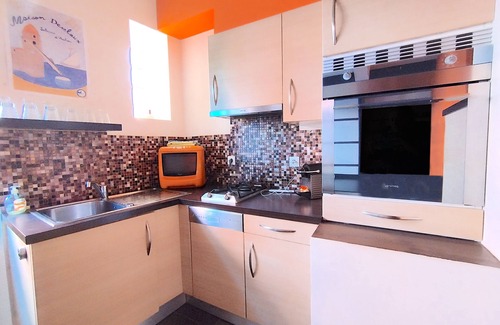 Collioure Apartment | Apartment/flat - COLLIOURE