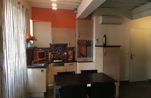 Collioure Apartment | Apartment/flat - COLLIOURE