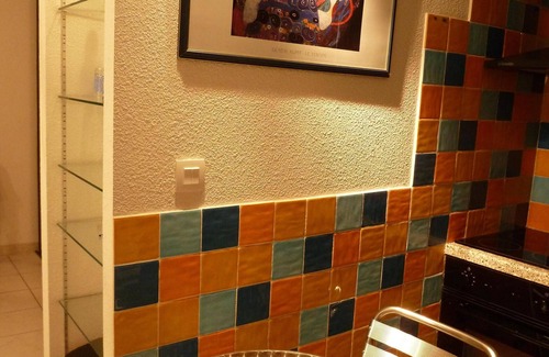 Embrun Apartment | Apartment/flat - EMBRUN