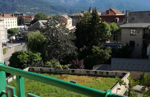 Embrun Apartment | Apartment/flat - EMBRUN