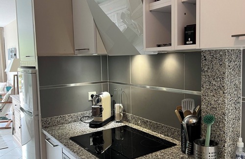 La Petite Motte Apartment | Apartment/flat - La Grande Motte