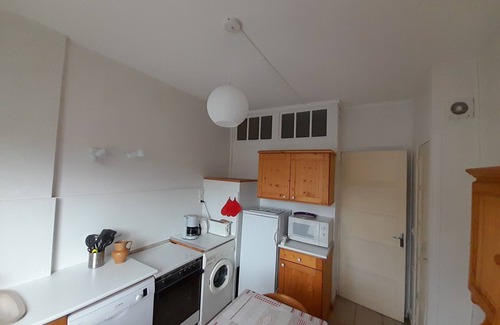 Villard-de-Lans Apartment | Apartment/flat - Villard-de-Lans