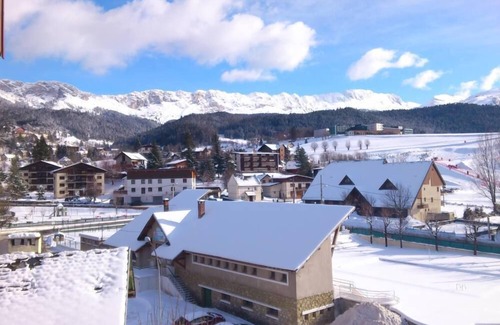 Villard-de-Lans Apartment | Apartment/flat - Villard-de-Lans